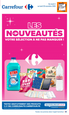 Carrefour